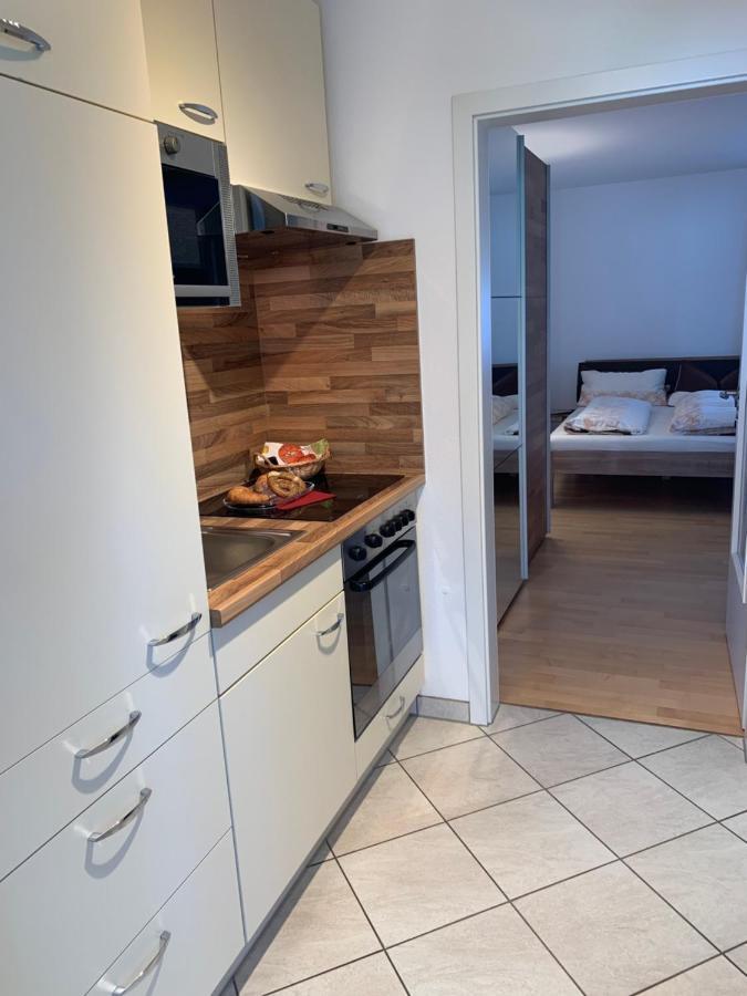 Ferienwohnung Schmitt Lauf an der Pegnitz Exterior foto